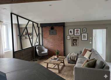 Maison 6 Pièces 149 m²