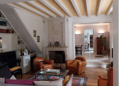 Maison 7 Pièces 230 m²