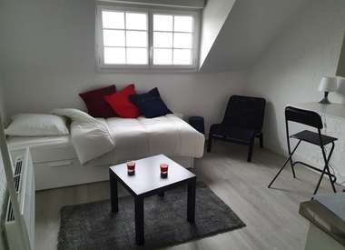 Appartement 1 Pièce 14 m²