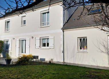 Maison 7 Pièces 165 m²