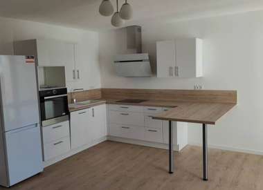 Appartement 5 Pièces 95 m²