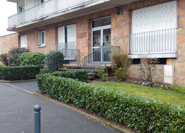 Appartement 1 Pièce 27 m²