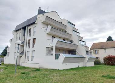 Appartement 2 Pièces 51 m²