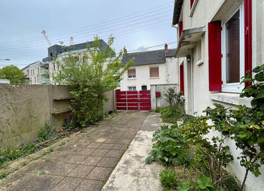 Maison 4 Pièces 88 m²