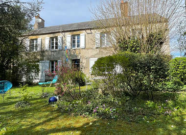 Maison 7 Pièces 177 m²