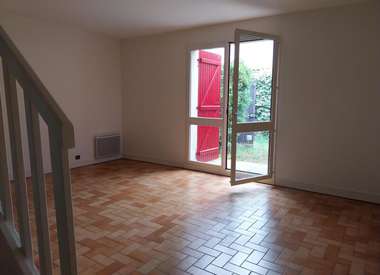 Appartement 4 Pièces 83 m²