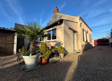 Maison 6 Pièces 131 m²