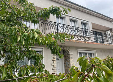 Vente Maison FLEURY LES AUBRAIS 277m² 54015TAG Maison 11 Pièces 277 m²