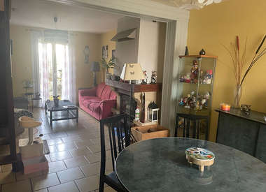 Maison 4 Pièces 76 m²