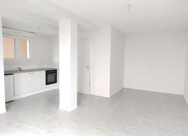 Appartement 1 Pièce 31 m²