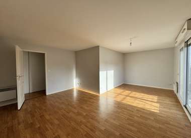 Appartement 3 Pièces 72 m²
