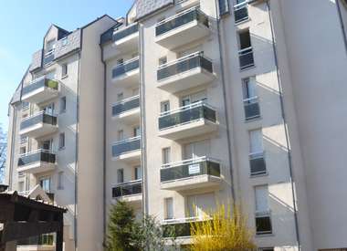 Appartement 1 Pièce 30 m²