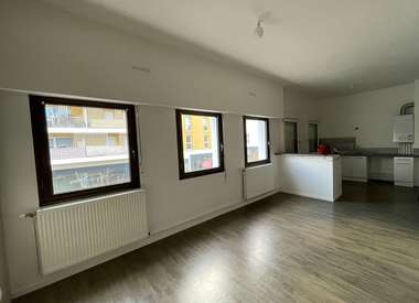 Appartement 4 Pièces 67 m²