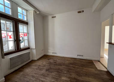 Appartement 3 Pièces 49 m²