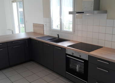 Maison 5 Pièces 94 m²