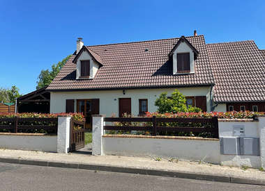 Maison 5 Pièces 137 m²