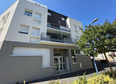 Appartement 5 Pièces 99 m²