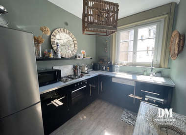 Appartement 4 Pièces 99 m²