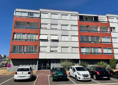 Appartement 4 Pièces 75 m²