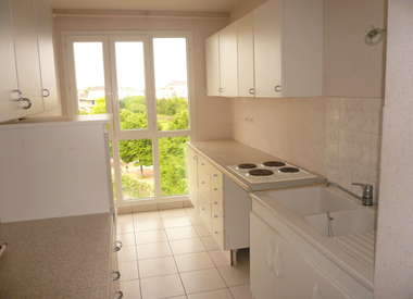 Appartement 3 Pièces 67 m²