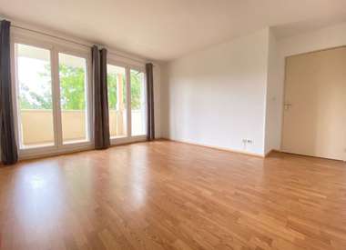Appartement 3 Pièces 56 m²