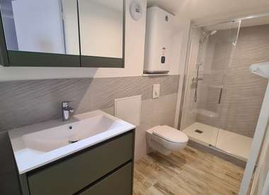 Appartement 1 Pièce 16 m²