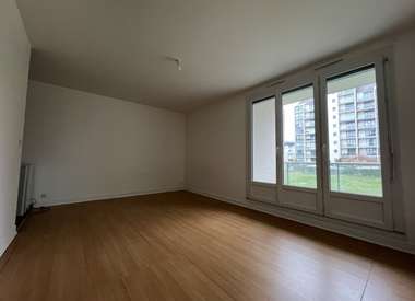 Appartement 1 Pièce 27 m²