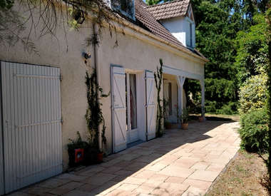 Maison 7 Pièces 140 m²