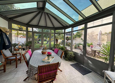 Maison 8 Pièces 181 m²