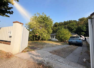 Maison 5 Pièces 93 m²
