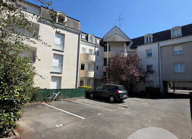 Appartement 2 Pièces 36 m²