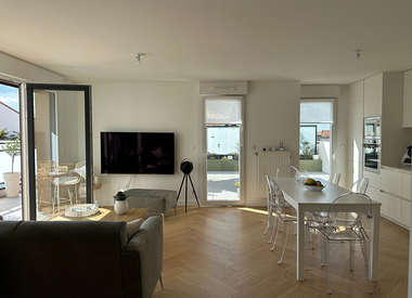 Appartement 4 Pièces 86 m²