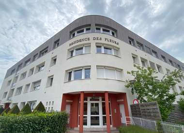 Appartement 3 Pièces 56 m²