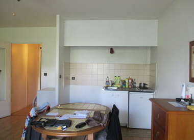 Appartement 1 Pièce 27 m²