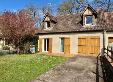 Maison 5 Pièces 86 m²