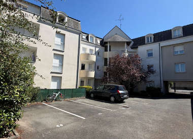 Appartement 2 Pièces 36 m²