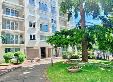 Appartement 5 Pièces 140 m²