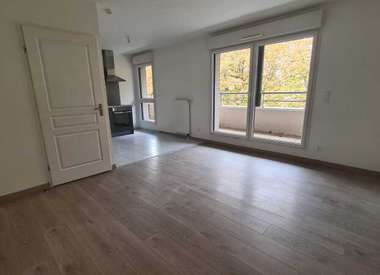 Appartement 1 Pièce 29 m²