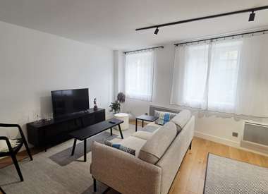 Appartement 3 Pièces 88 m²