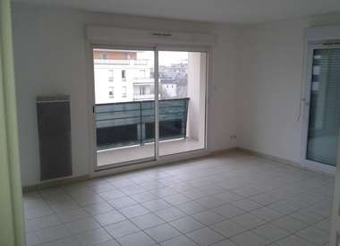 Appartement 3 Pièces 76 m²