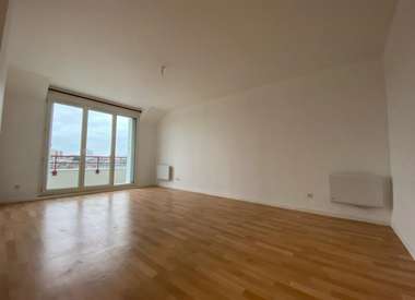 Appartement 3 Pièces 57 m²