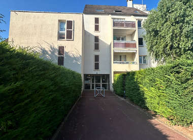 Appartement 1 Pièce 30 m²