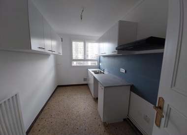 Appartement 5 Pièces 110 m²
