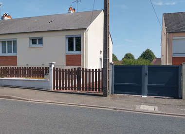 Maison 4 Pièces 85 m²