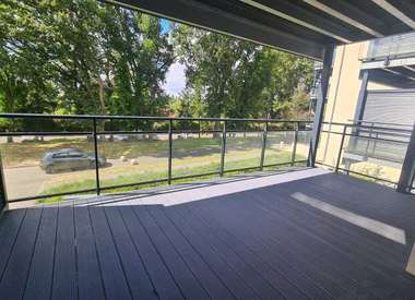 Appartement 2 Pièces 33 m²