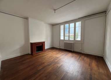Appartement 1 Pièce 35 m²