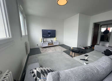 Appartement 3 Pièces 75 m²