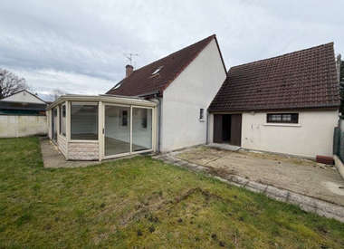 Maison 6 Pièces 148 m²