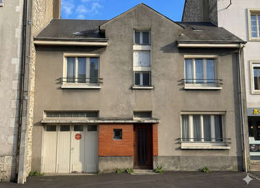 Maison 7 Pièces 106 m²