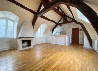 Appartement 2 Pièces 37 m²